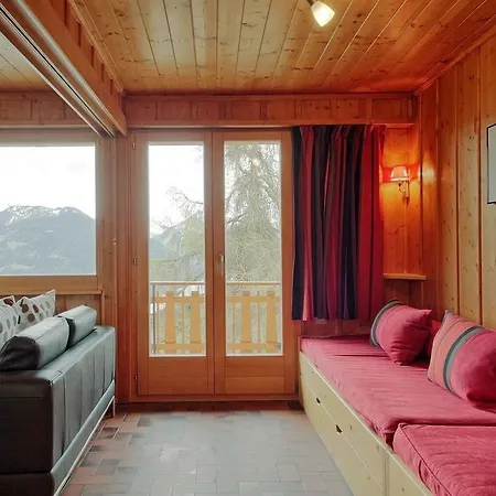 Drelo 3 Apartamento *