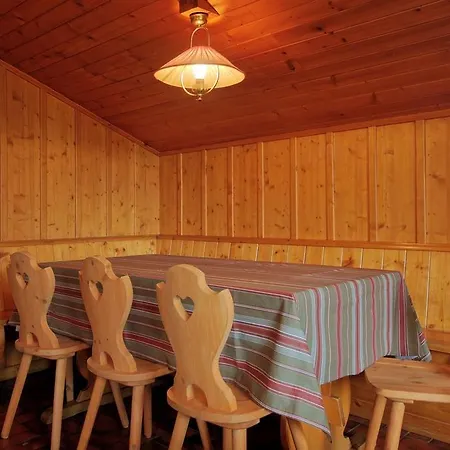 Apartamento Drelo 3 Verbier