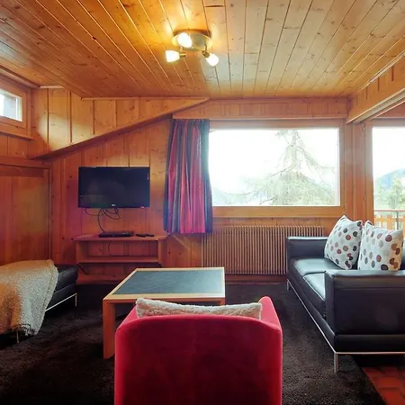 Drelo 3 Apartamento Verbier