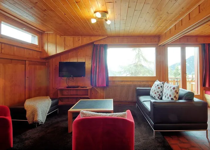 Drelo 3 Apartamento Verbier